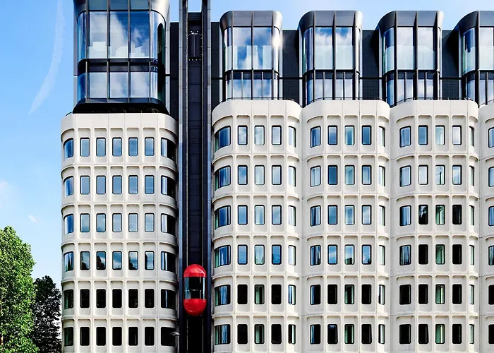 StandardHotel Londres