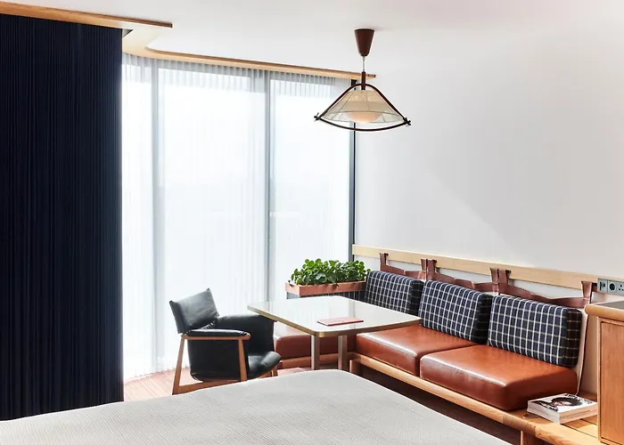 StandardHotel Londres